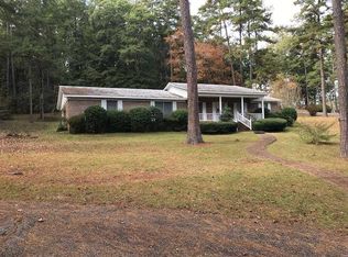 119 Lou Ln, Jackson, AL 36545