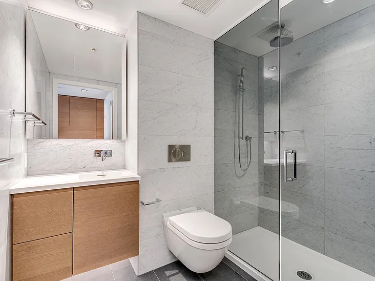 1289 Hornby St #2106 — Photo 11