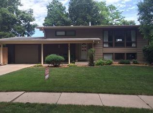 730 E Avon Ln, Lincoln, NE 68505