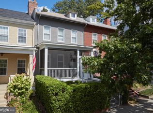 117 Webster St NW, Washington, DC 20011