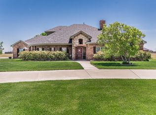 5501 Buffalo Springs Trl, Amarillo, TX 79119