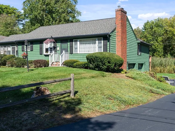 16 Aberdeen Rd, North Chelmsford, MA 01863