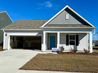 1226 King Either Way, Winnabow, NC 28479