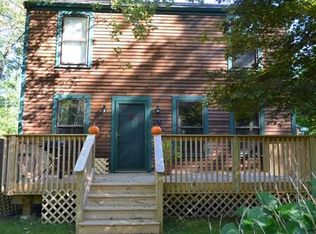 196 Sodom Rd, Westport, MA 02790