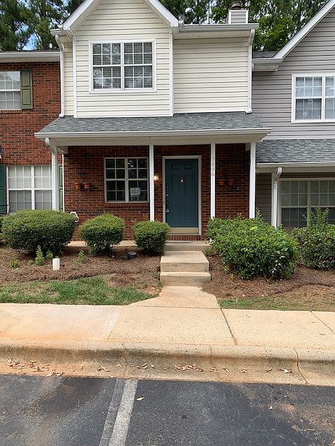 5806 Prescott Court
Prescott Village Condominiums