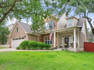 2005 Red Fox Dr, Nolanville, TX 76559