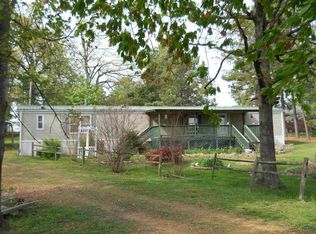 1370 Jimtown Rd, Mayfield, KY 42066