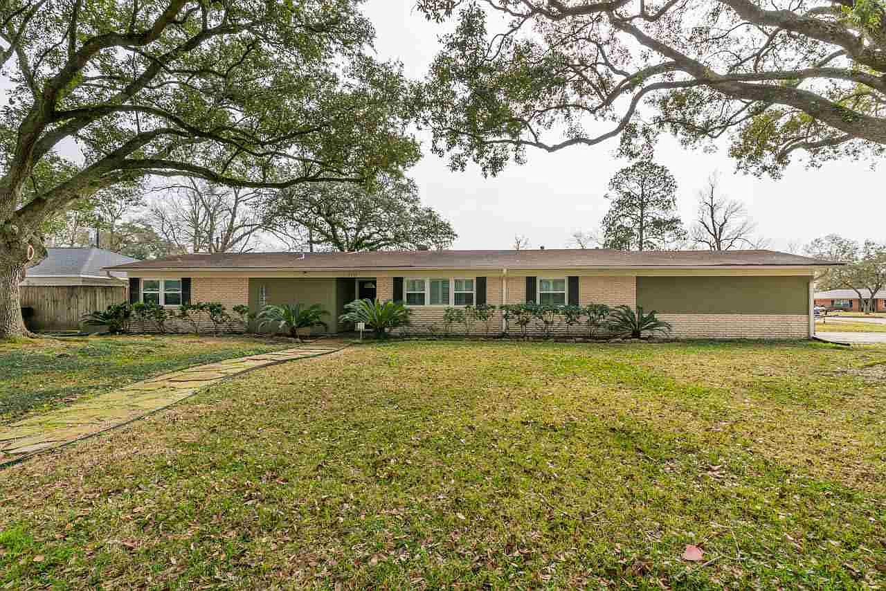 4775 Vance St Beaumont TX 77706 Zillow