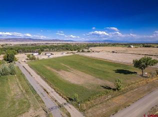 2350 Mesa Drive, Olathe, CO 81425