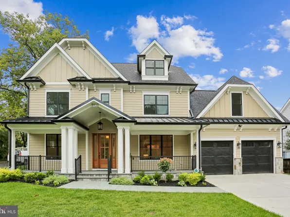 5900 Sonoma Rd, Bethesda, MD 20817