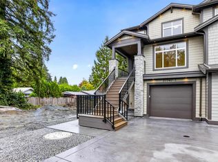 21747 River Wynd #1, Maple Ridge, BC V2X7G9