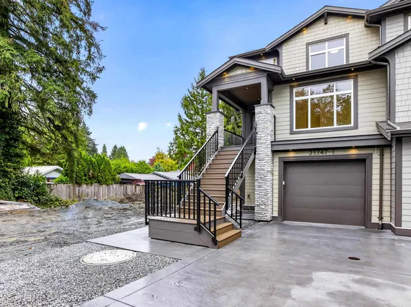21747 River Wynd #1, Maple Ridge, BC V2X 7G9