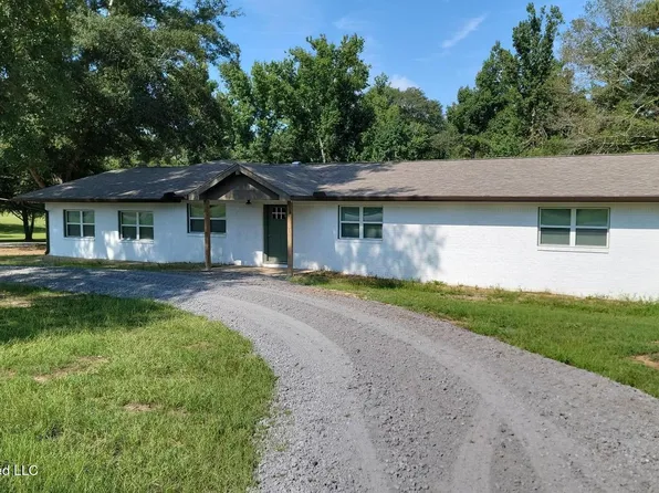 218 Salem Rd, Forest, MS 39074