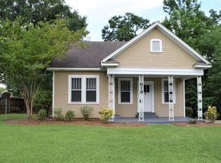 106 Kimball Ave, Hattiesburg, MS 39401
