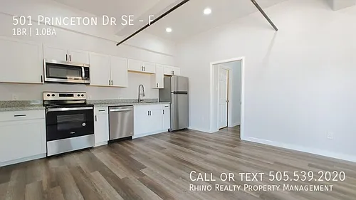 501 Princeton Dr SE #F Photo 1