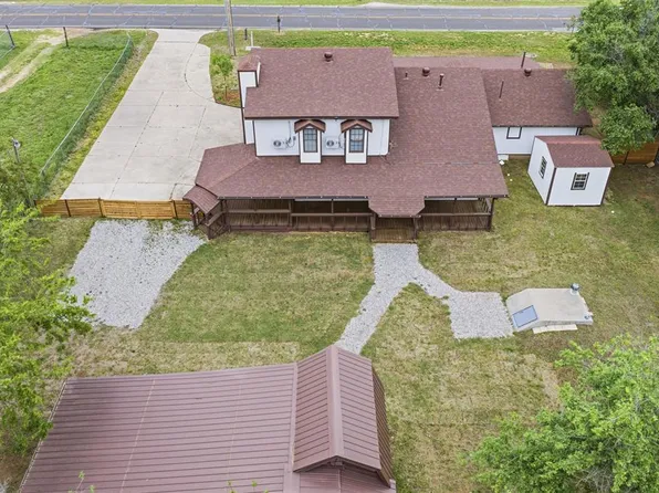 1701 N Post Rd, Oklahoma City, OK 73141