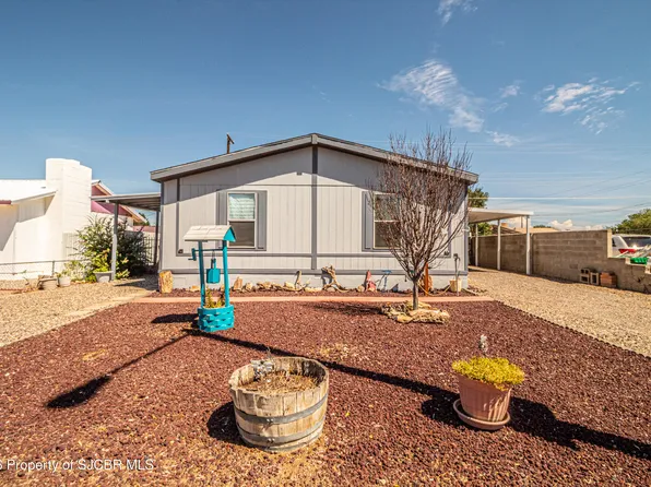 1112 Alpine Ave #C, Farmington, NM 87401