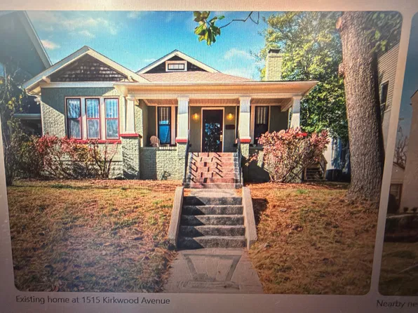 1515 Kirkwood Ave, Nashville, TN 37212