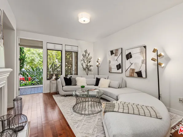 5625 Crescent Park W APT 102, Playa Vista, CA 90094