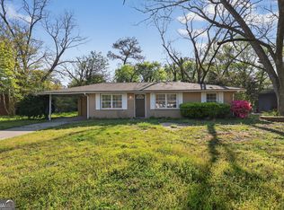 4502 Vinson Ave, Macon, GA 31206