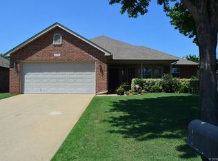 8085 Quail Ridge Rd, Claremore, OK 74019