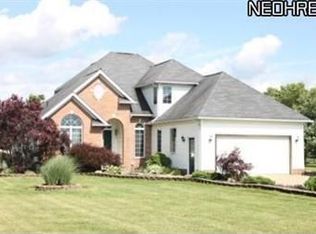 7863 Wadsworth Rd, Marshallville, OH 44645