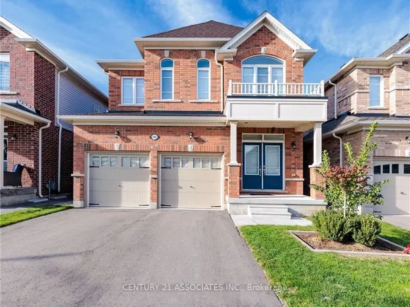 106 Barlow Pl, Brant, ON N3L 0G8