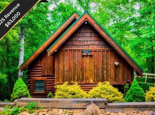 3049 Brothers Way, Pigeon Forge, TN 37862