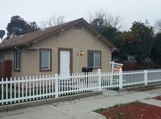 16 E 2nd St, Tracy, CA 95376