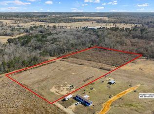 County Road 104 #5042, Carthage, TX 75633