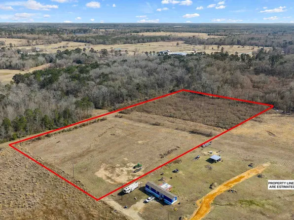 County Road 104 #5042, Carthage, TX 75633