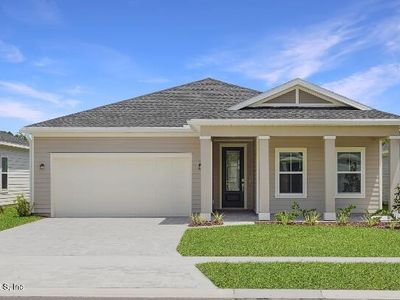 260 MANISTIQUE Avenue, Saint Augustine, FL, 32092