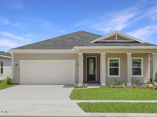 260 MANISTIQUE Avenue, St. Augustine, FL 32092