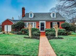 4701 Fitzhugh Ave, Richmond, VA 23230