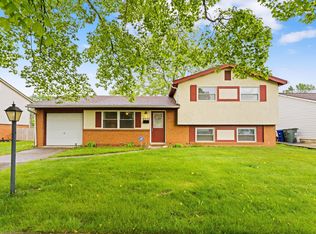 4930 Carbondale Dr, Columbus, OH