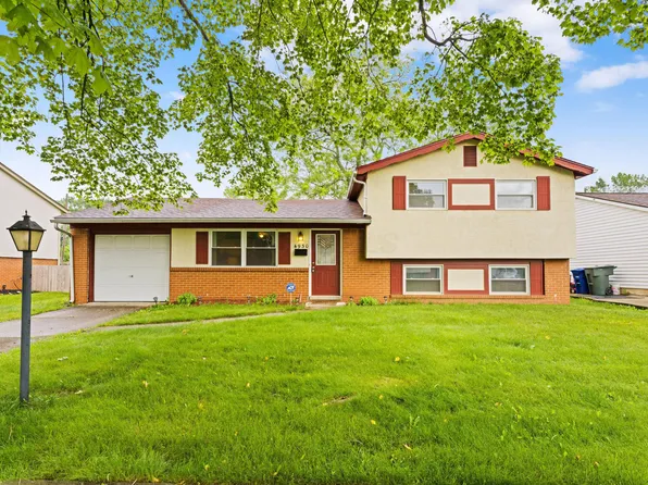 4930 Carbondale Dr, Columbus, OH 43232