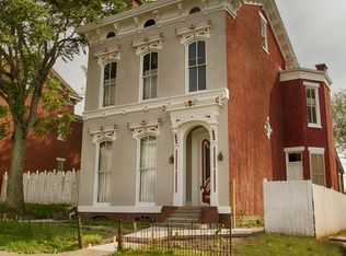 1016 Central Ave, Newport, KY