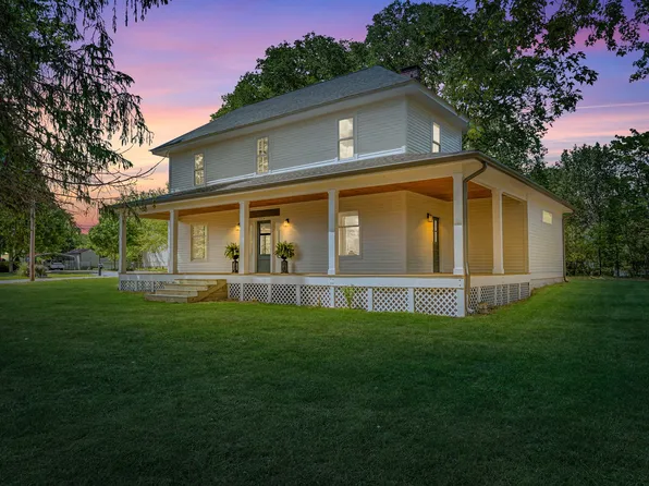 314 Highland St, Chapel Hill, TN 37034