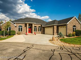 1 Carrick Ct, Sheridan, WY 82801