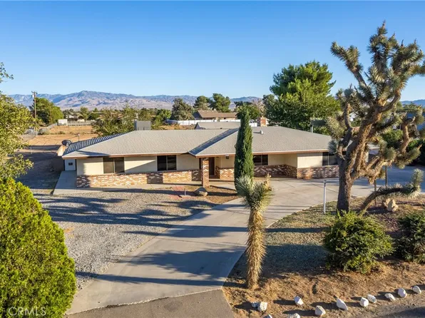 14805 Gayhead Rd, Apple Valley, CA 92307