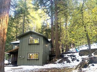 1271 Ponderosa Way, Arnold, CA 95223