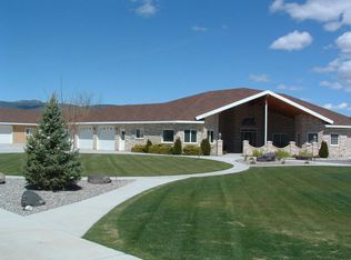 1025 N 750 W, Monroe, UT 84754