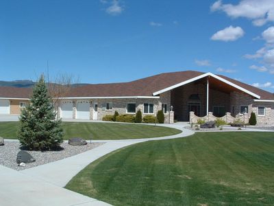 1025 N 750 W, Monroe, UT, 84754