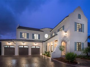 4913 Aviva Garden Ct, Windermere, FL 34786