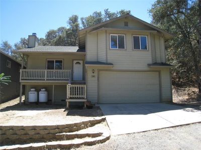 13085 Ridge St, Clearlake, CA, 95422