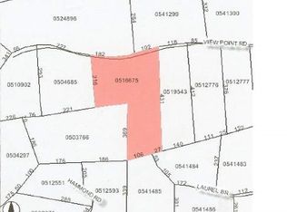 Tbd View Point Rd, Highlands, NC 28741