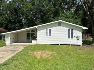 331 Corinne St, Eunice, LA 70535