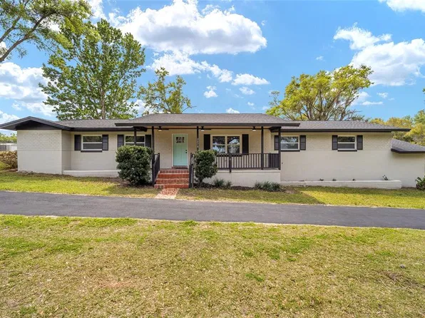 2478 NE 95TH STREET, ANTHONY, FL 32617