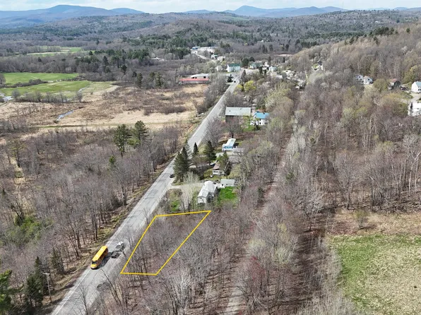 Lot 003 Main Street, Jay, ME 04239