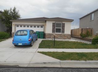 9150 Red Baron Blvd, Reno, NV 89506